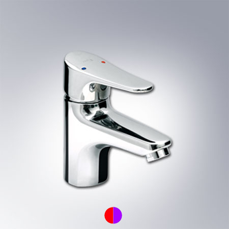 Vòi Lavabo Lạnh  INAX LFV -1002S Chính Hãng