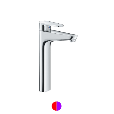 VÒI CHẬU RỬA MẶT INAX   LFV 112SH