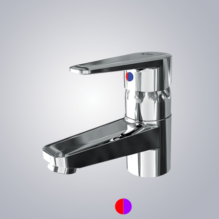 VÒI LAVABO INAX LFV- 1202S-1