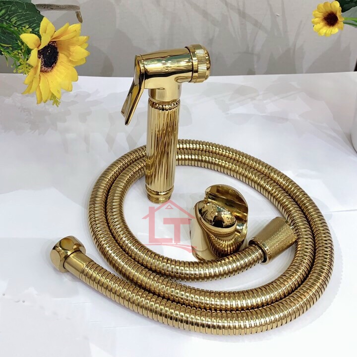 Xịt Vệ Sinh Mạ PVD V899 Cao Cấp