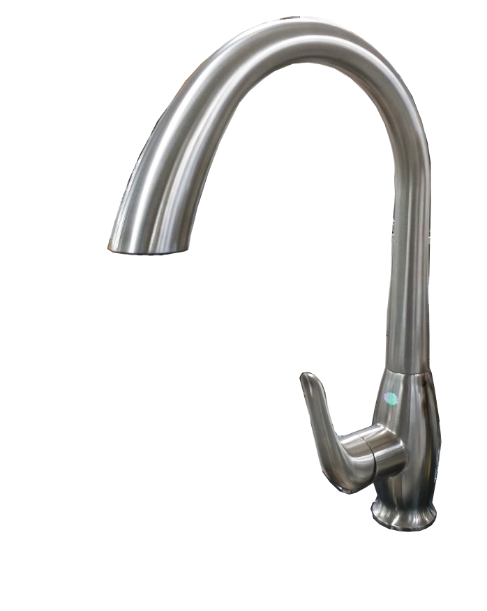 Vòi Rửa Chén  Rút Dây Cleopatre C02 Nóng Lạnh