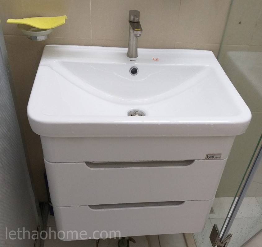 Tủ Lavabo KELI PLUS  KP-3223 Chính Hãng