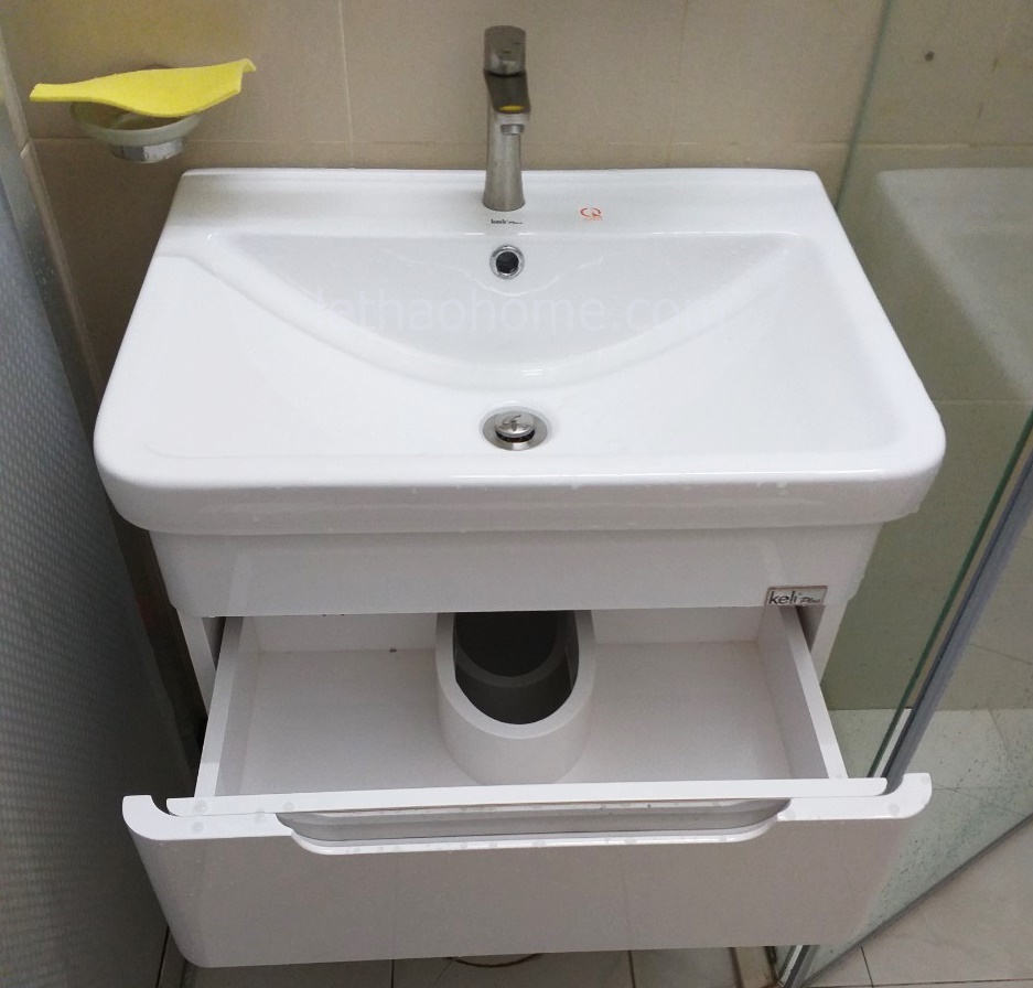Tủ Lavabo KELI PLUS  KP-3223 Chính Hãng