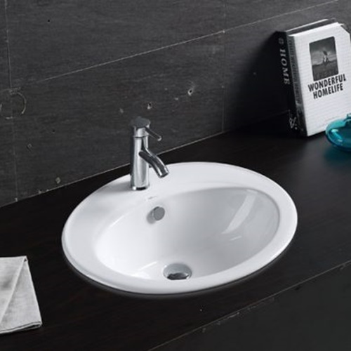 Lavabo Âm Mặt Đá Keli C602 Chính Hãng