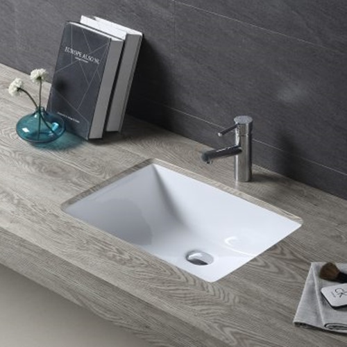 Lababo Âm Mặt Đá Keli 2016 Chính Hãng