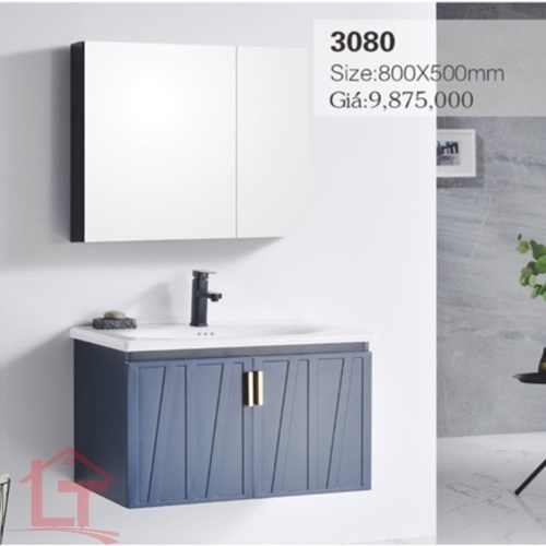 Tủ Lavabo Napolon 3060 Chính Hãng