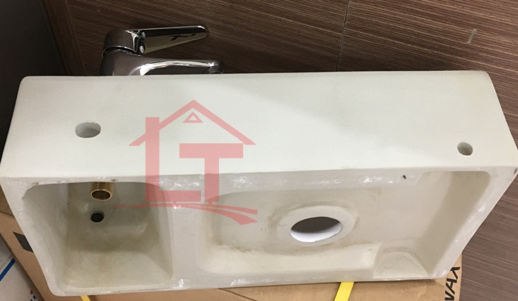 Lavabo Rửa Mặt Nhỏ Mini KS 40