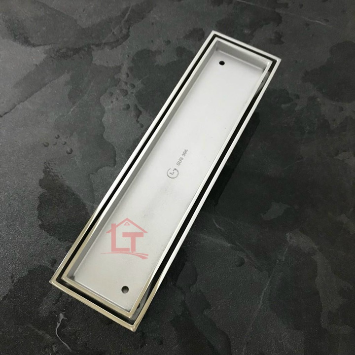 Phễu Thoát Sàn Âm Mặt Gạch G60 Cao Cấp