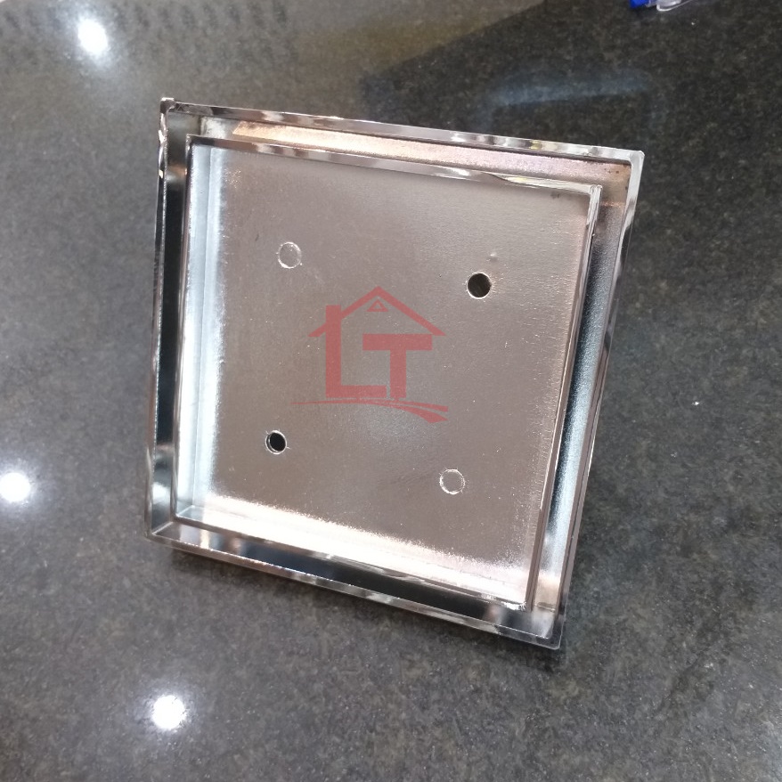 Phễu Thoát Sàn Âm Gạch VG 15 Chống Hôi