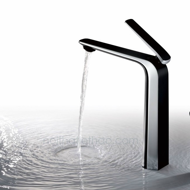 Vòi Lavabo Nóng Lạnh Hocrking 602 Cao Cấp