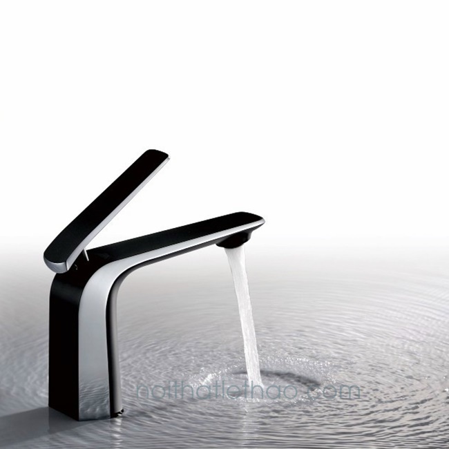 Vòi Lavabo Nóng Lạnh Hocrking 601 Cao Cấp