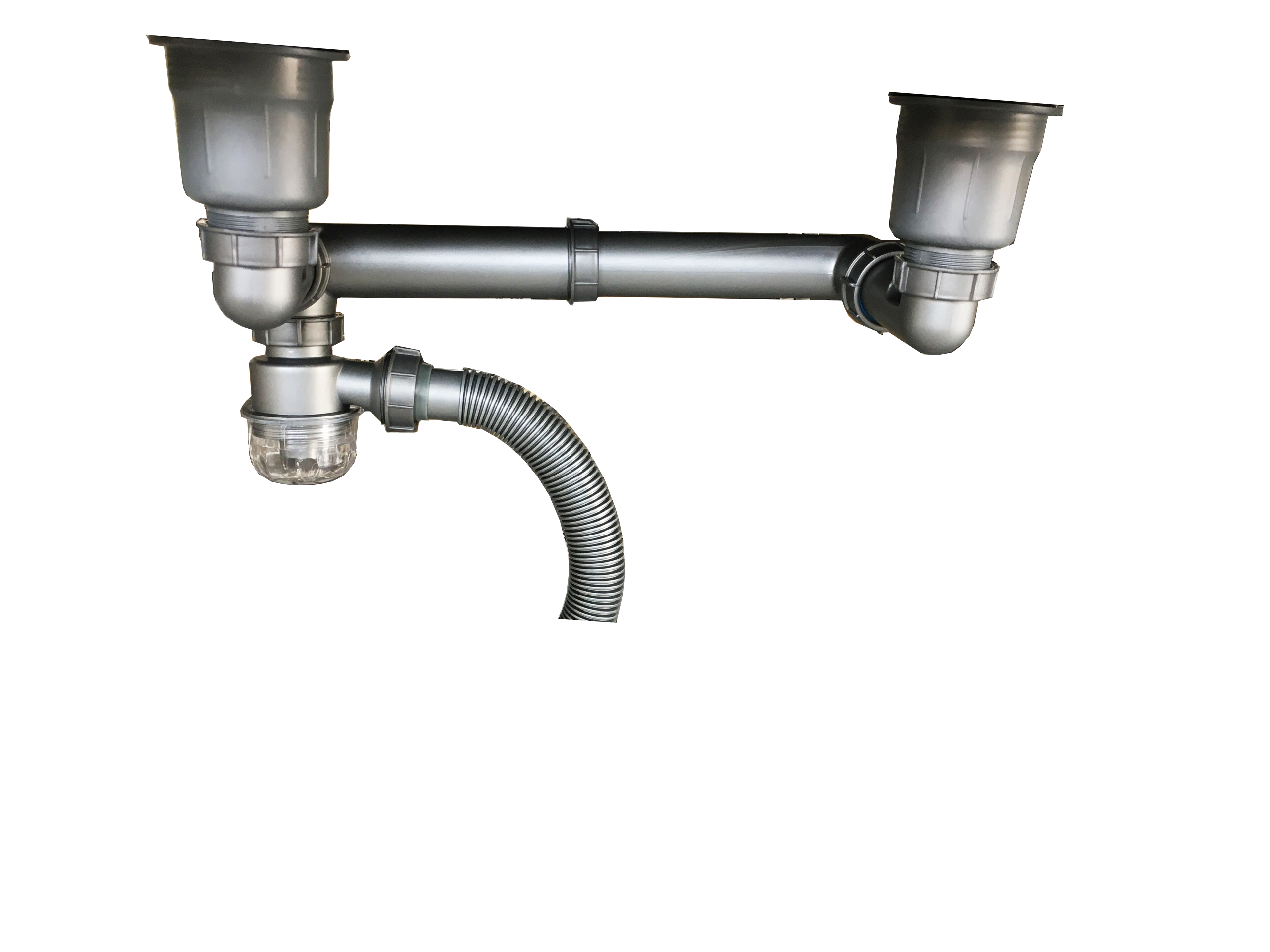 Bồn Rửa Chén InoxCleopatre 10050 Cao Cấp