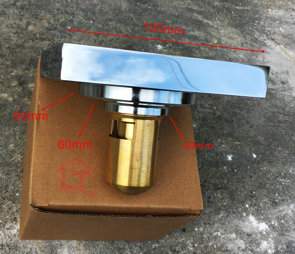 Phễu Thoát Sàn Âm Mặt Gạch V12 Chống Hôi Cao Cấp