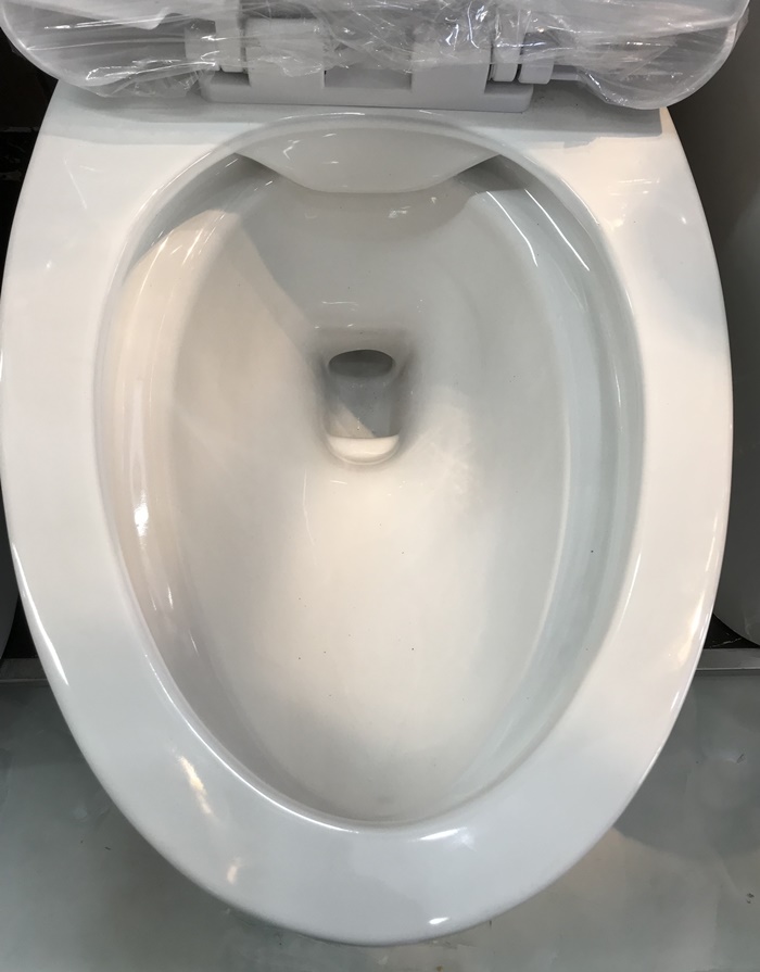 Bồn Cầu Caesar CD1320 Chính Hãng