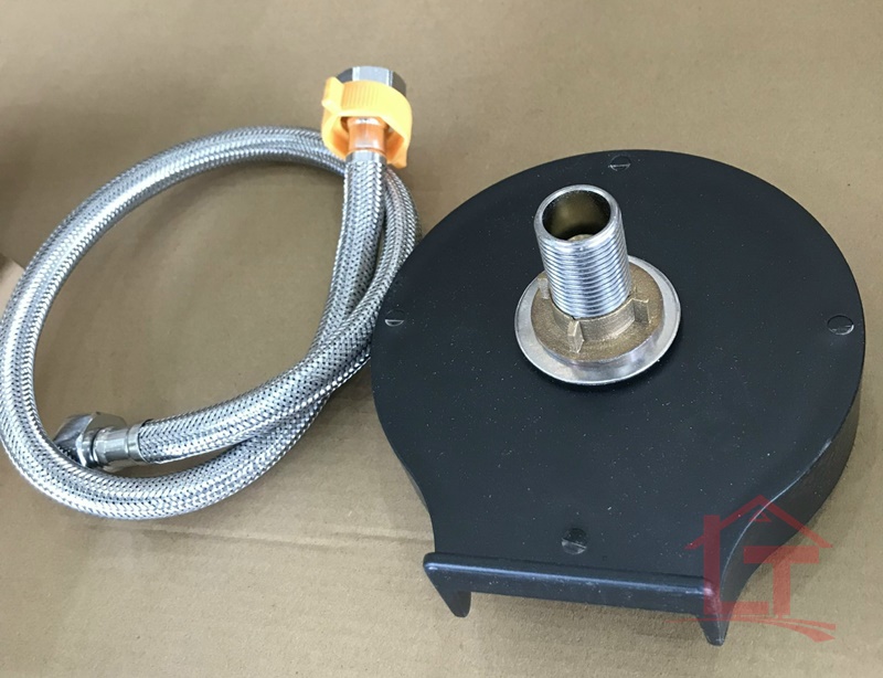 Vòi Nhấn Rửa Ly Cao Cấp H08