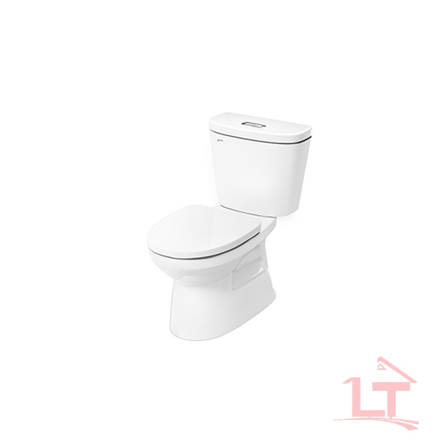 Bồn Cầu 2 Khối INAX C306VA