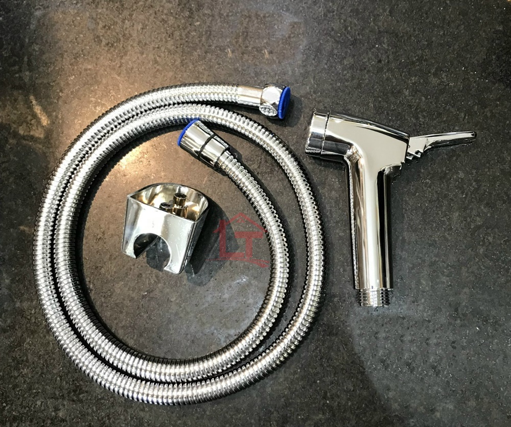 Vòi Xịt Vệ Sinh Cleopatre CLX11 Cao Cấp