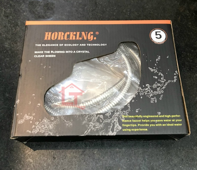 Vòi Xịt Vệ Sinh Hocrking 197 Chính Hãng