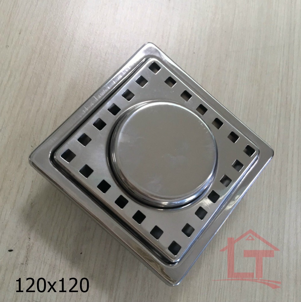 Phễu Thoát Sàn Cho Máy Giặt MG12