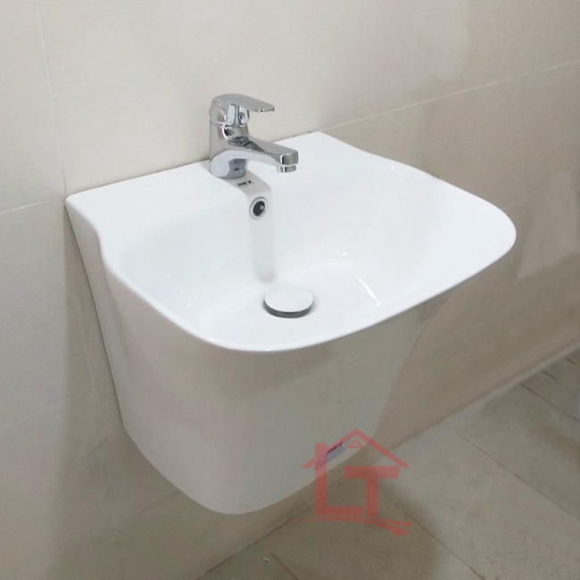 lavabo rửa mặt
