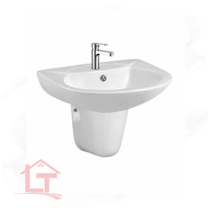 lavabo treo tường